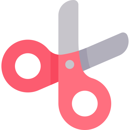 scissor icon