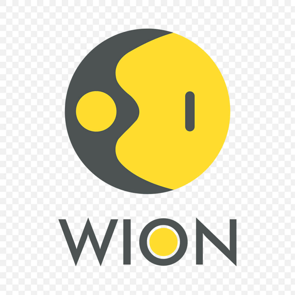 Wion news icon